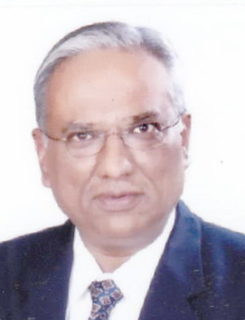 Mr Tarun Rawji - Managing Director